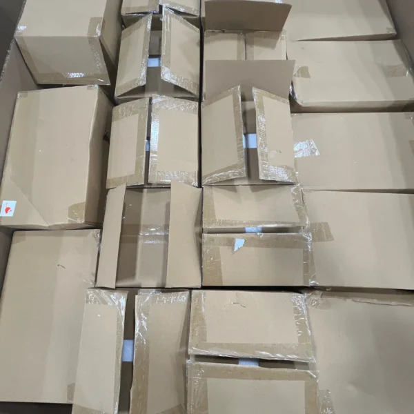 Assorted Large Vases Retail