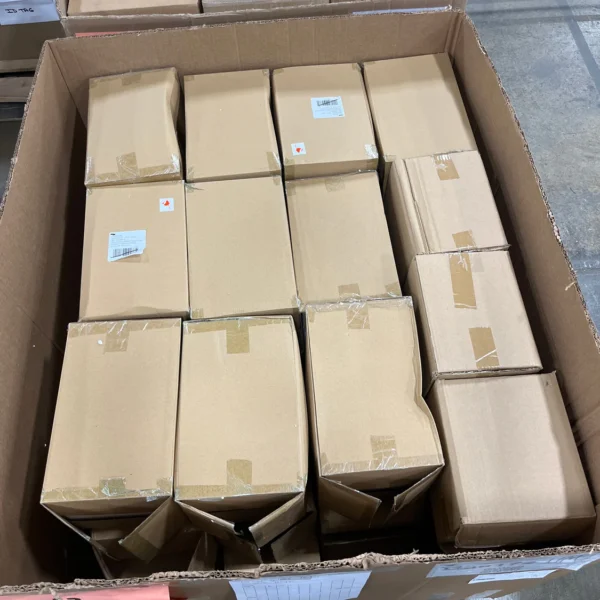 Assorted Large Vases Retail