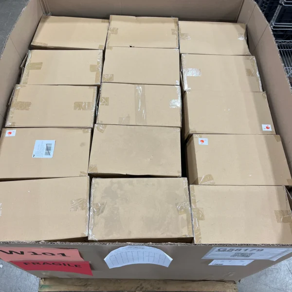 Assorted Large Vases Retail