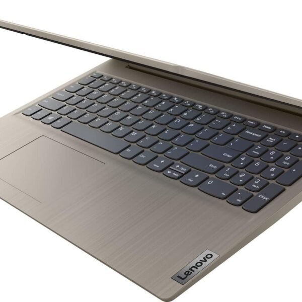 Lenovo 15.6″ Touch Laptop (i5/8GB/512GB)