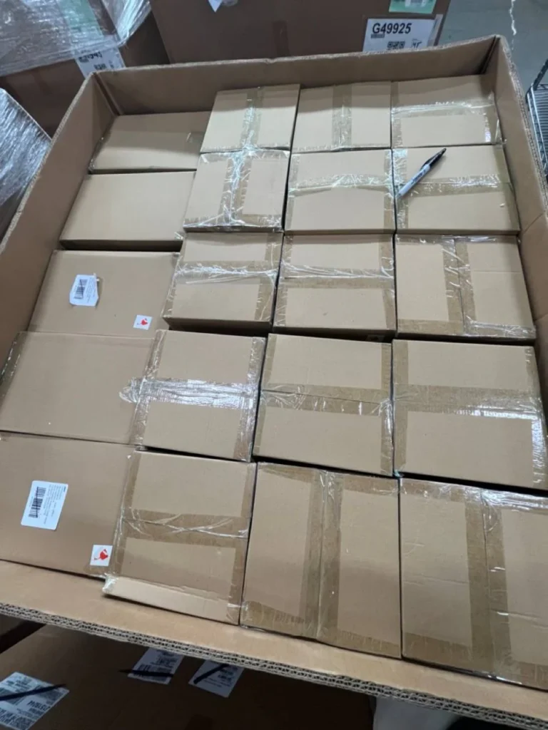 Large Vase Retail