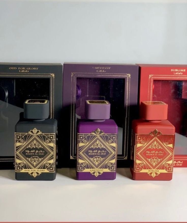 Wholesale Arabian Perfume Pallet – 200 Assorted Authentic Fragrances