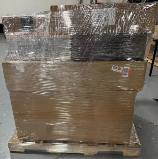 AMZ Electronics – PALLET – 66 Items – RETURNS