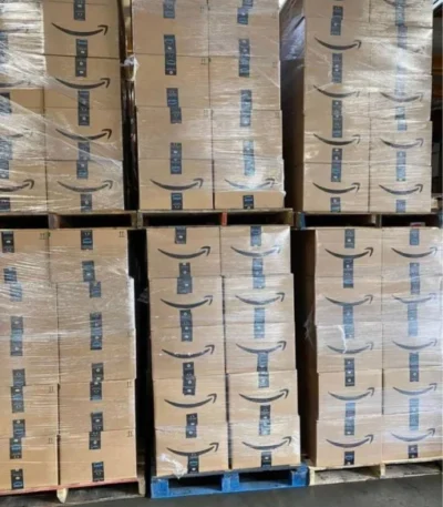 amazon mystery boxes for sale