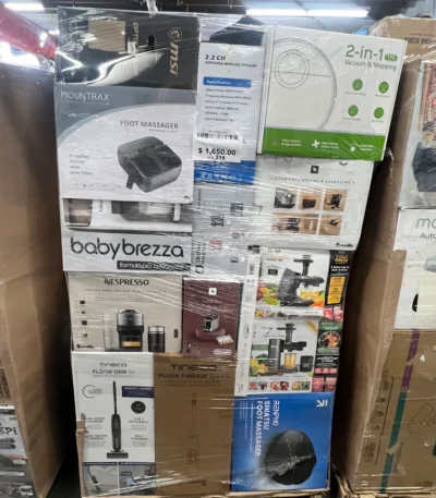 Amz Medium Electronics #216